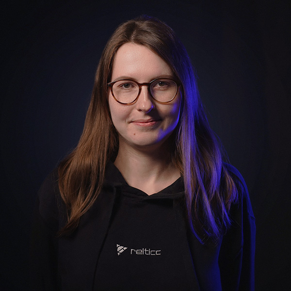Melanie Blickensdörfer